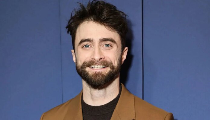 Daniel Radcliffe reveals rare public freedom after years of keeping low profile