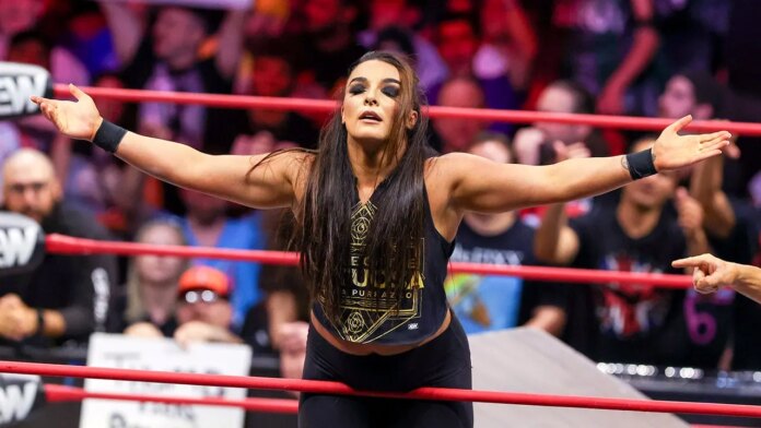 Deonna Purrazzo touts Ring of Honor as having 'great women's wrestling,' should be seen as landing spot