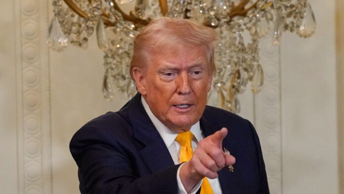 'Don't Listen To Losers': Trump Says Iran Deal Not Fully Negotiated Yet, Claims Nobody Knows What It Is