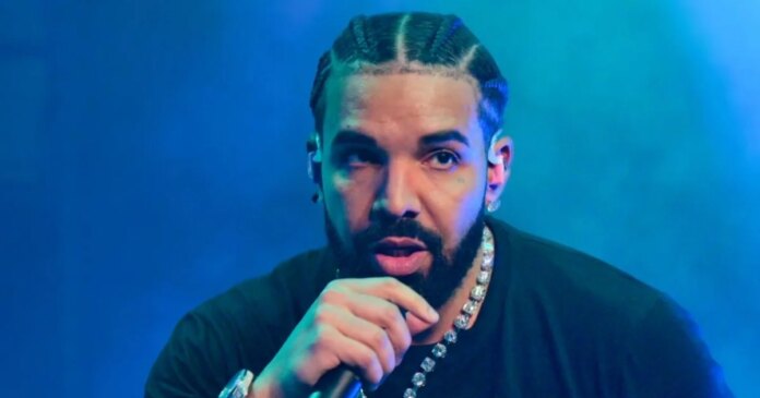 Drake drops highly anticipated 