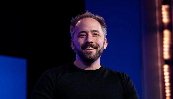 Dropbox CEO Drew Houston exits after 19 years leading the  cloud storage pioneer 