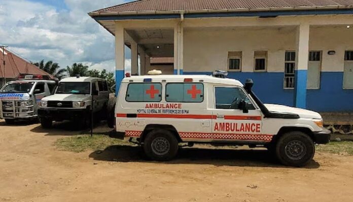 EU says risk of Ebola infection in the bloc is 'very low'