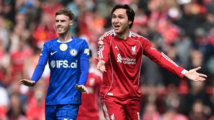 Each Premier League team reranked: Man City rise; Chelsea, Liverpool collapse