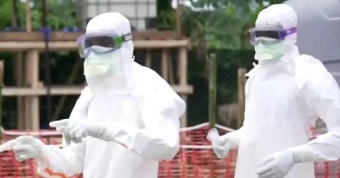Ebola outbreak declared a global health emergency by WHO
