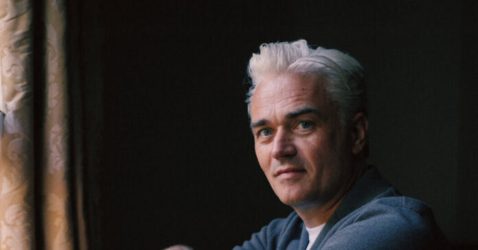 Ed Gardner, ‘Force to Be Reckoned With,’ Comes Into His Own