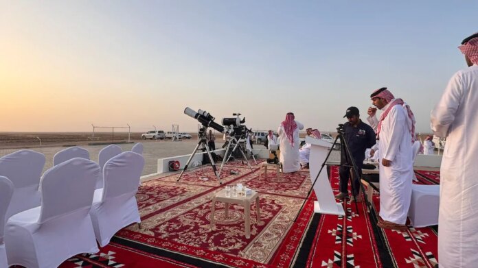 Eid Ul-Adha Moon Sighting Updates: Saudi Arabia, UAE, Pakistan Confirm Dhul Hijjah Crescent Sighting; Eid On May 27