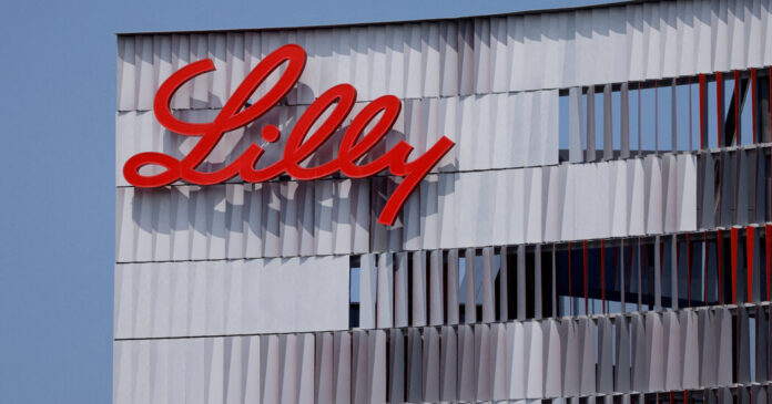 Eli Lilly to Buy 3 Vaccine Developers
