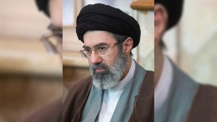 Enemy Plans To Create Division After Imposed War: Iran's Mojtaba Amid US Peace Deal Deadlock
