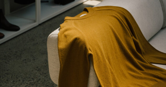 Everlane Represented a Millennial Ideal. Is It Dead?
