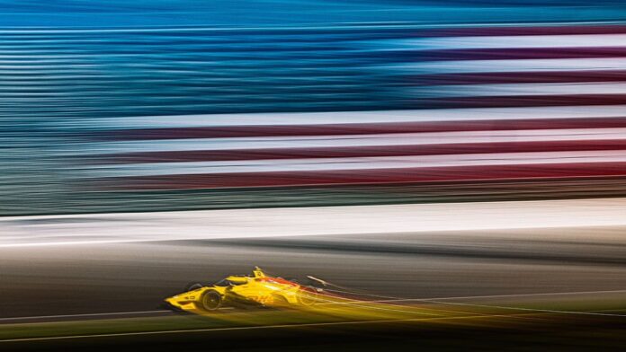 Everything you need to know about the 2026 Indianapolis 500