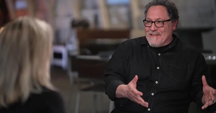 Extended interview: Jon Favreau