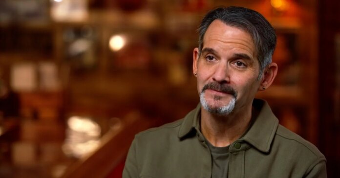 Extended interview: Judd Winick reflects on MTV's 