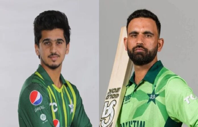 Fakhar Zaman, Saim Ayub ruled out of Pakistan vs Australia ODI series - SUCH TV