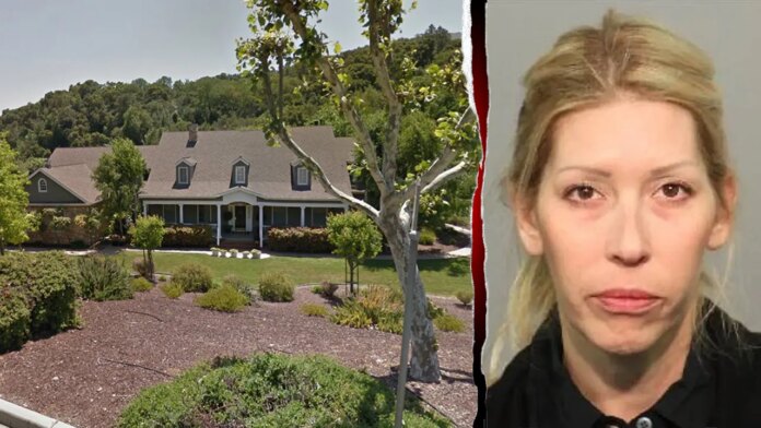 Families confront California 'party mom' in court, calling her a 'monster' who groomed their children