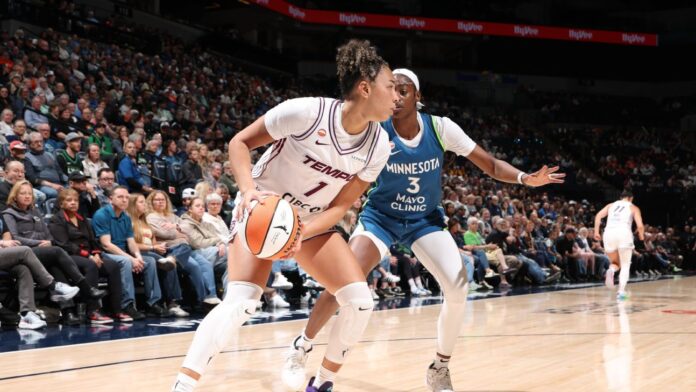 Fantasy women's hoops: Finish your weekly matchup strong with these streaming picks