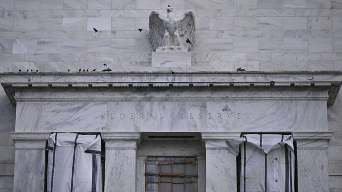 Fed dissenters explain 'no' votes, saying they disagreed with hinting next move would be a cut