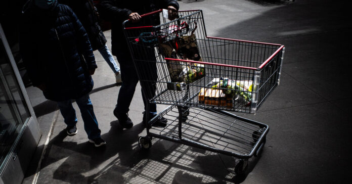Fed officials weigh stable jobs backdrop against rising inflation risks.