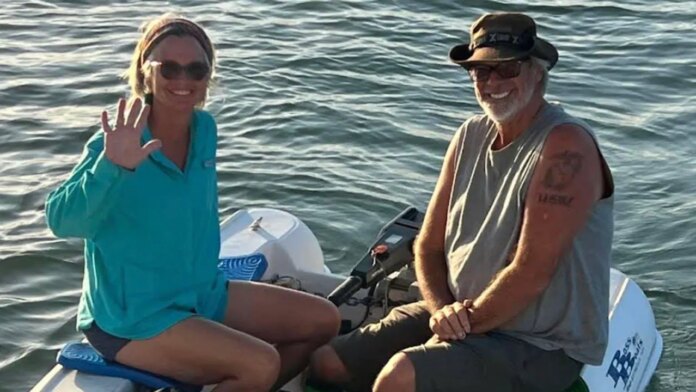 Feds plan new Bahamas search for Lynette Hooker after GPS data allegedly torpedoes husband’s story: report