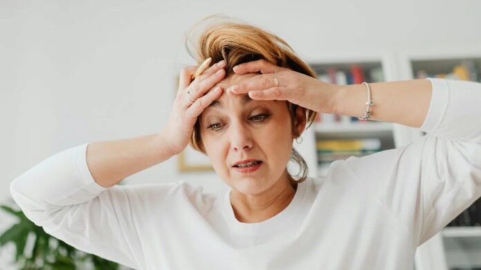 Feeling The Heat? These Everyday Foods May Help Manage Hot Flashes