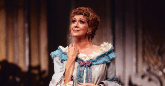 Felicity Lott, Elegant Soprano in Opera and Song, Dies at 79