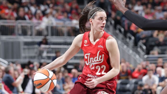 Fever's Clark: Returning from injuries poses 'mental challenge'