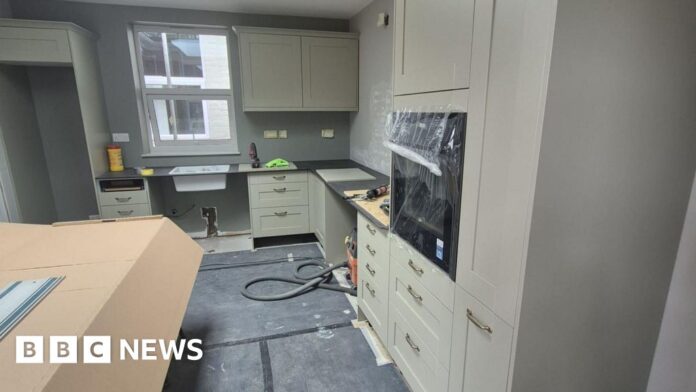 First women-only mental health crisis house to open in Swindon