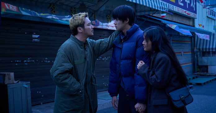 Five International Movies to Stream Now