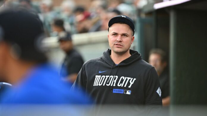Five way-too-early 2026-27 MLB free agency questions