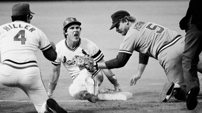 Former Braves slugger Bob Horner, who had 4-HR game, dies at 68