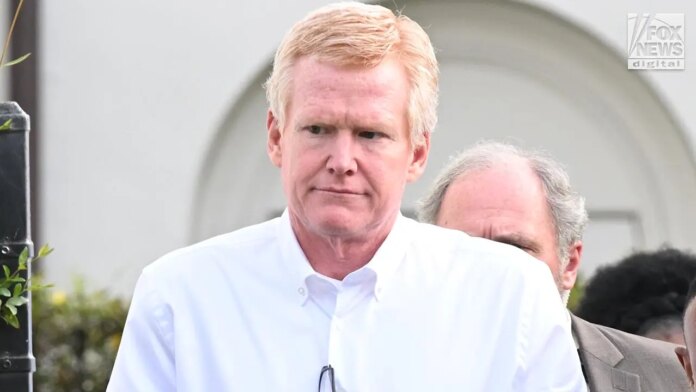 Fox News True Crime Newsletter: Alex Murdaugh's new defense, Luigi Mangione's decision, Tyler Robinson's fight