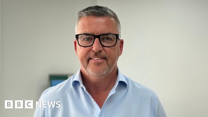 Fragile Jersey housing market predicted due to global unrest