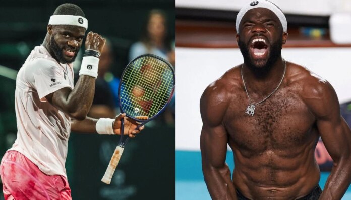 Frances Tiafoe speaks out: Is American men's tennis in trouble as French Open begins?
