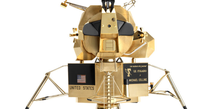 From France to the U.S., an Exhibition on the Luxury Ties That Bind