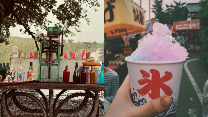 From Japan's Kakigori To India's Chuski, Why Shaved Ice Desserts Are Summer's Most Loved Treat