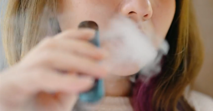 Fruit-flavored e-cigarettes for adults OK'd by FDA in major shift under Trump