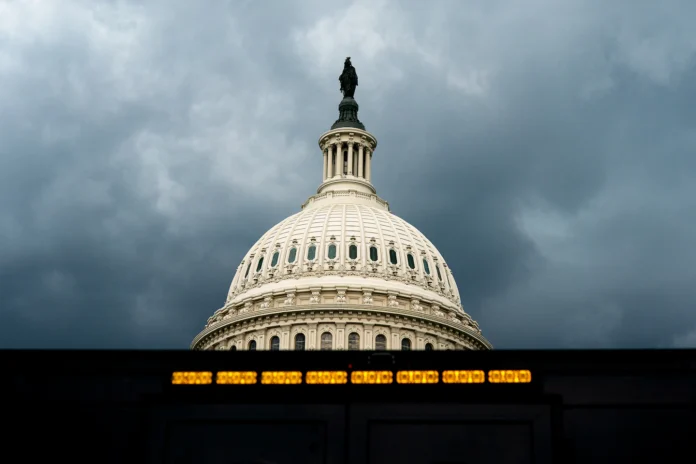 GOP lawmakers want to rein in Trump’s $1.8 billion payout fund. Here’s what they can do.