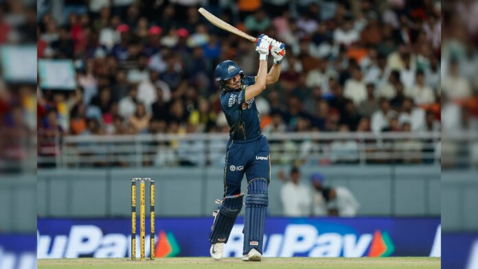 GT vs RR, Qualifier 2 Highlights: Gill Century Powers Gujarat Into IPL 2026 Final Despite Sooryavanshi Heroics