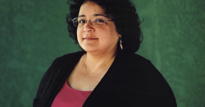 Gabriela Lena Frank’s ‘Picaflor’ Wins Pulitzer for Music