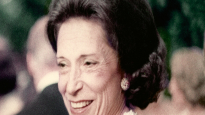 Gap co-founder Doris Fisher dies aged 94