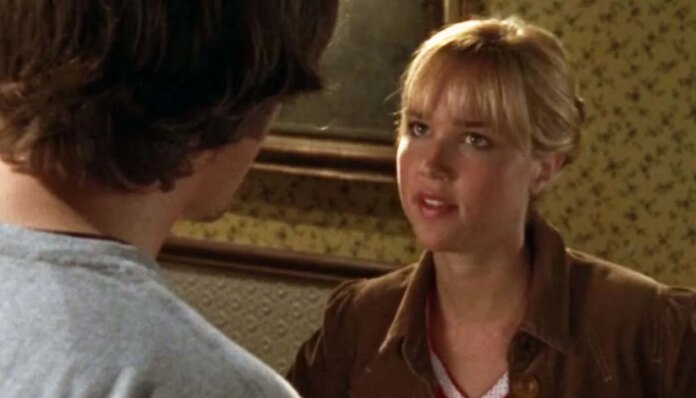 'Gilmore Girls' most hated character is getting major redemption online