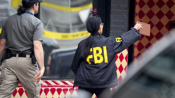 Global scam crackdown leads to 276 arrests