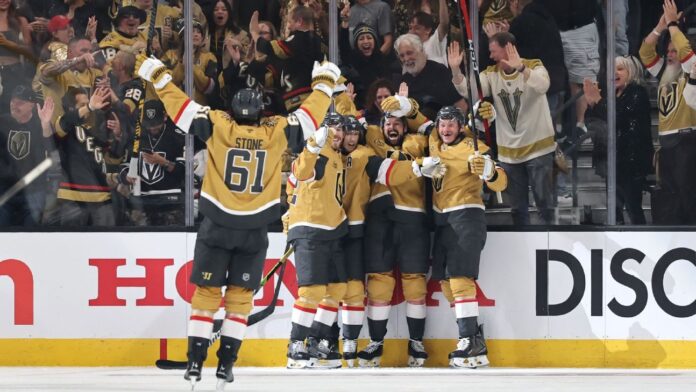 Golden Knights-Avalanche Game 3 takeaways, grades, early look at Game 4
