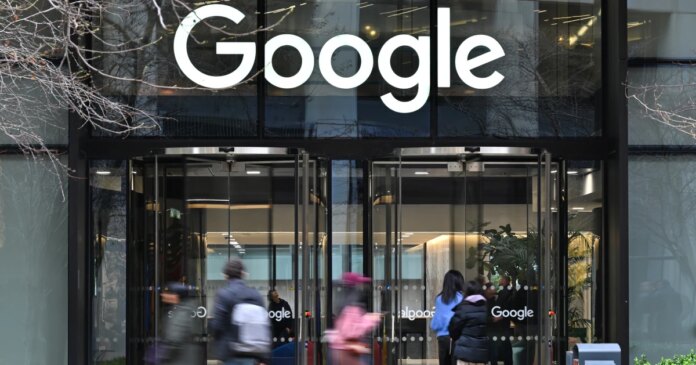 Google engineer made $1.2M by placing bets on Polymarket using confidential info, prosecutors allege