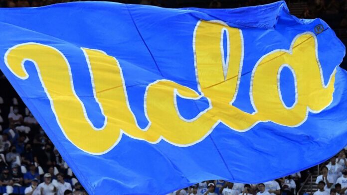 Gordon, UCLA 2-sport freshman, in transfer portal as track athlete