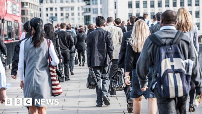 Government borrowing higher than expected in April