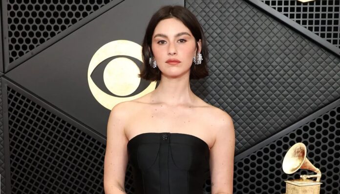 Gracie Abrams earns high praise for 'Daughter from Hell' before release