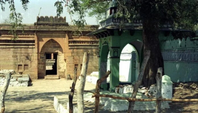'Grave threat': Indian court rules historic Bhojshala mosque site a temple