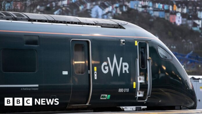 Great Western Railway to be renationalised by end of 2026