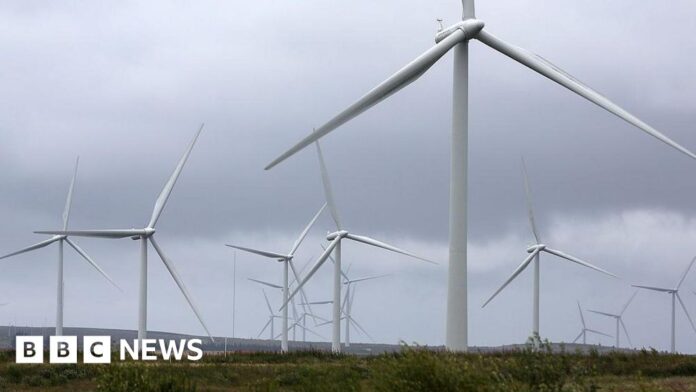 Green jobs contributing £10.2bn to Scotland's economy, says CBI