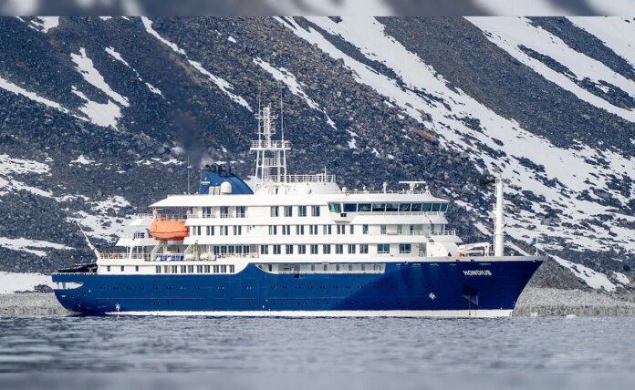 Hantavirus Outbreak: WHO Calls For Active Monitoring Of All Aboard MV Hondius After Deaths
